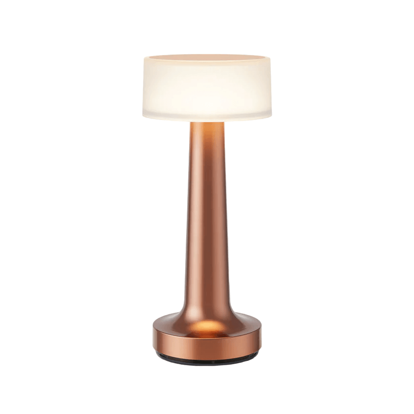 Dimmable LED Table Lamp for Restaurants, Bars & Homes