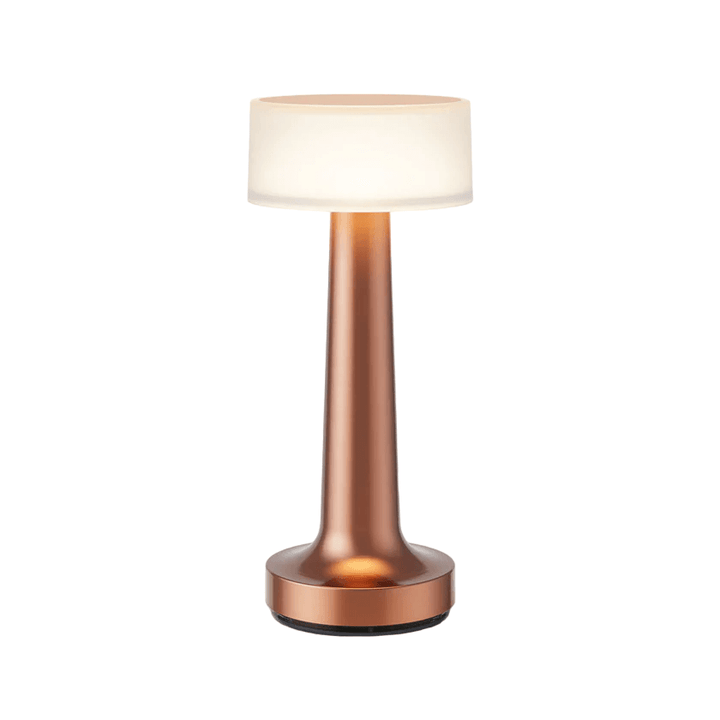 Dimmable LED Table Lamp for Restaurants, Bars & Homes