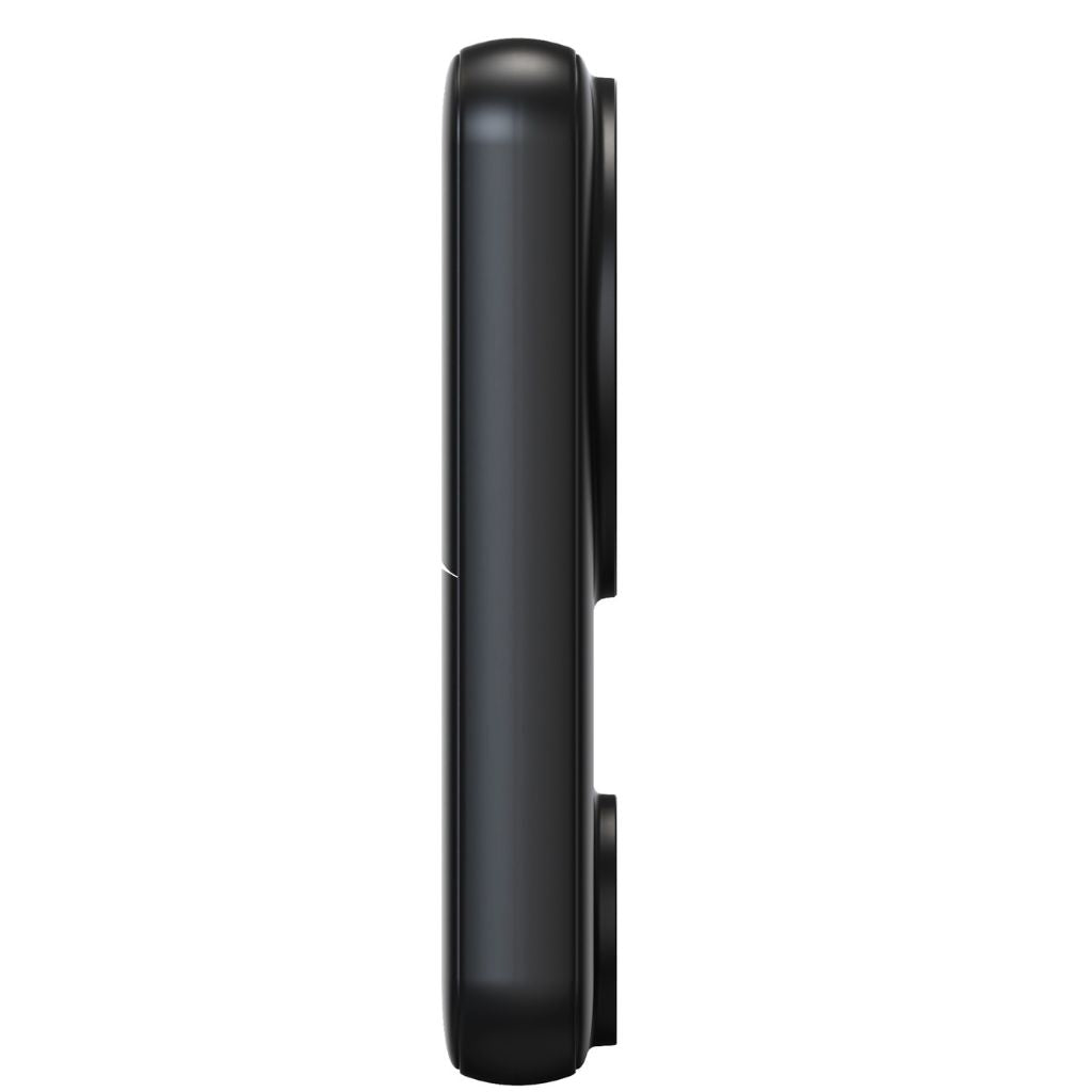 2-in-1 PowerBank with wireless, Type-C charging; sleek design, LED display, magnetic attachment, dual port for fast charge.