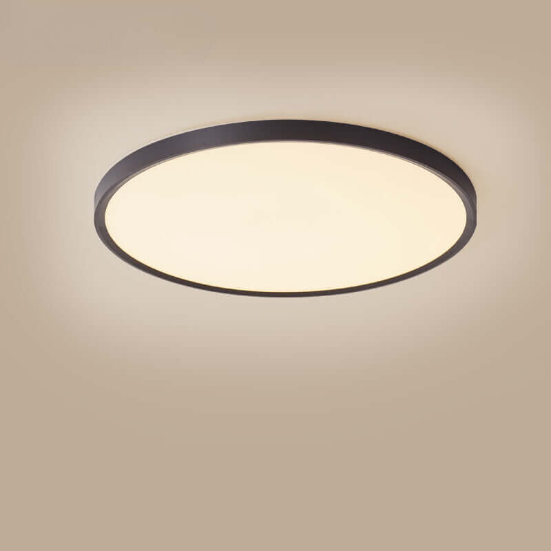 Waterproof LED Ceiling Light 38cm