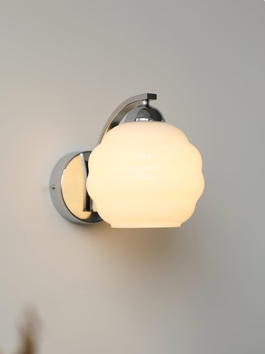 Art Deco Vintage Style Wall Lamp