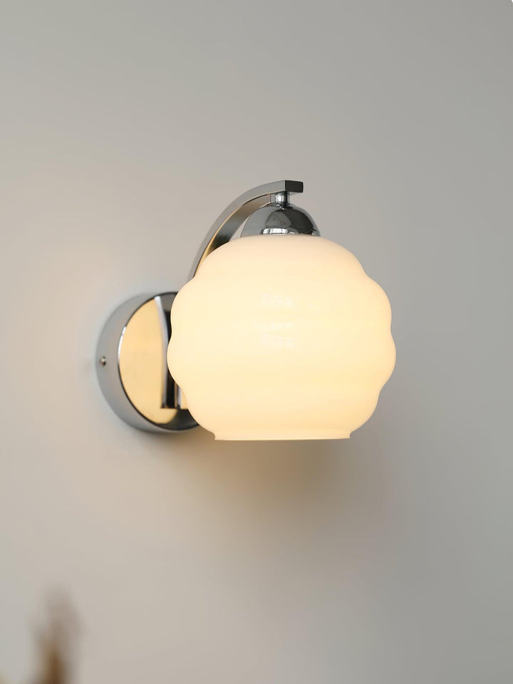 Art Deco Vintage Style Wall Lamp
