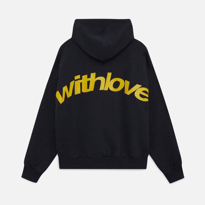 Warm Hoodie for women