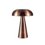 Copper