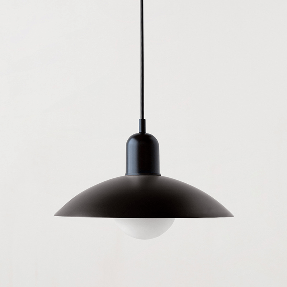Modern Colorful Glass Pendant Light for Kitchen or Dining Room