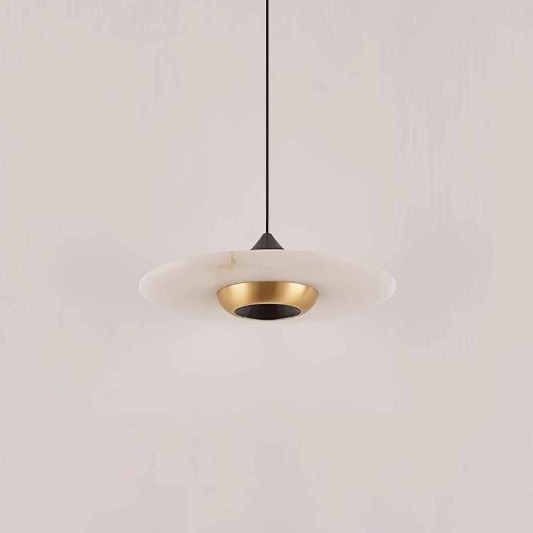 Marble Pendant Lamp