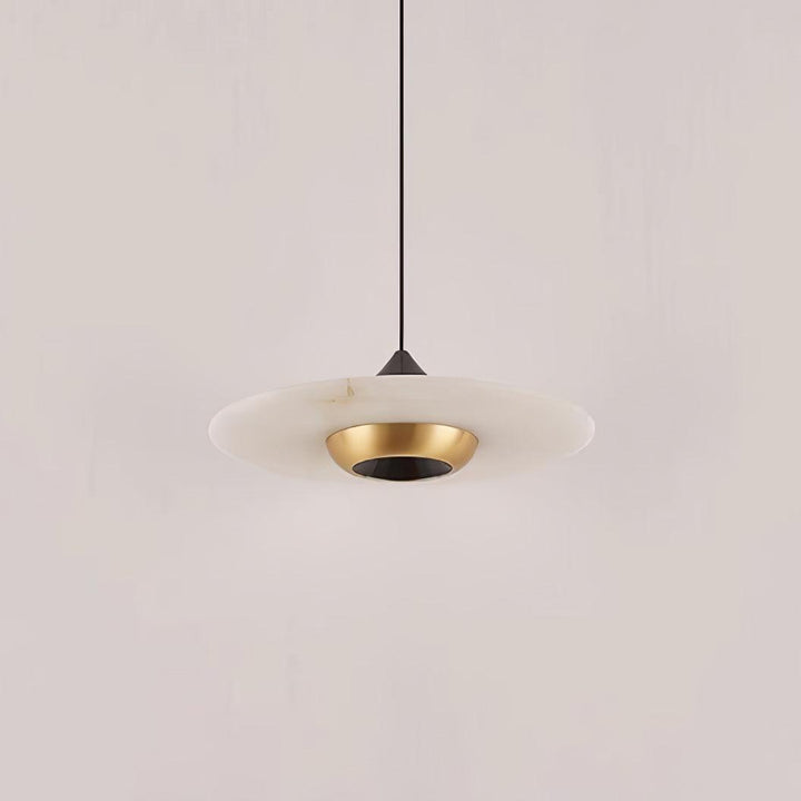 Marble Pendant Lamp