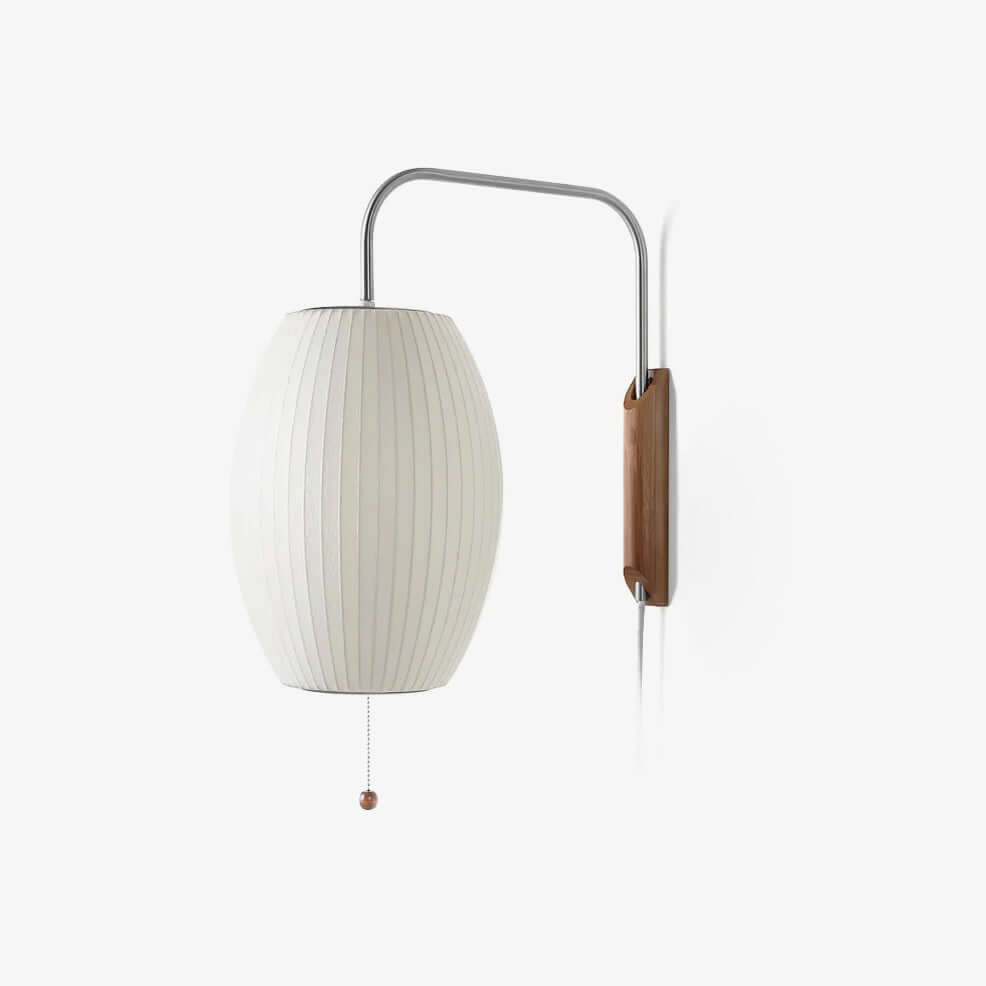 Modern Wall Sconce Light Fixture - Multiple Sizes