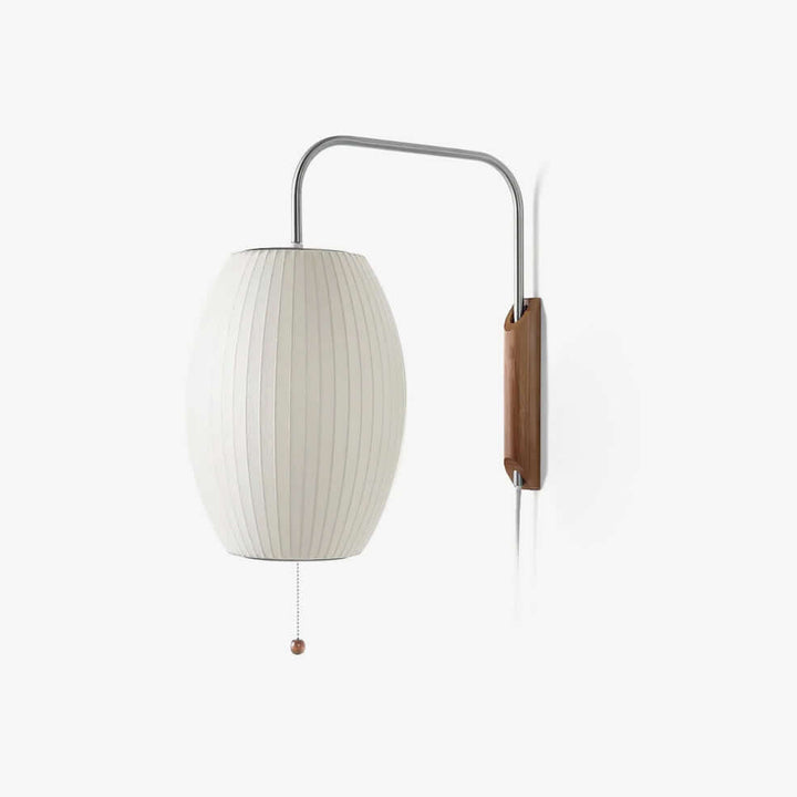 Modern Wall Sconce Light Fixture - Multiple Sizes