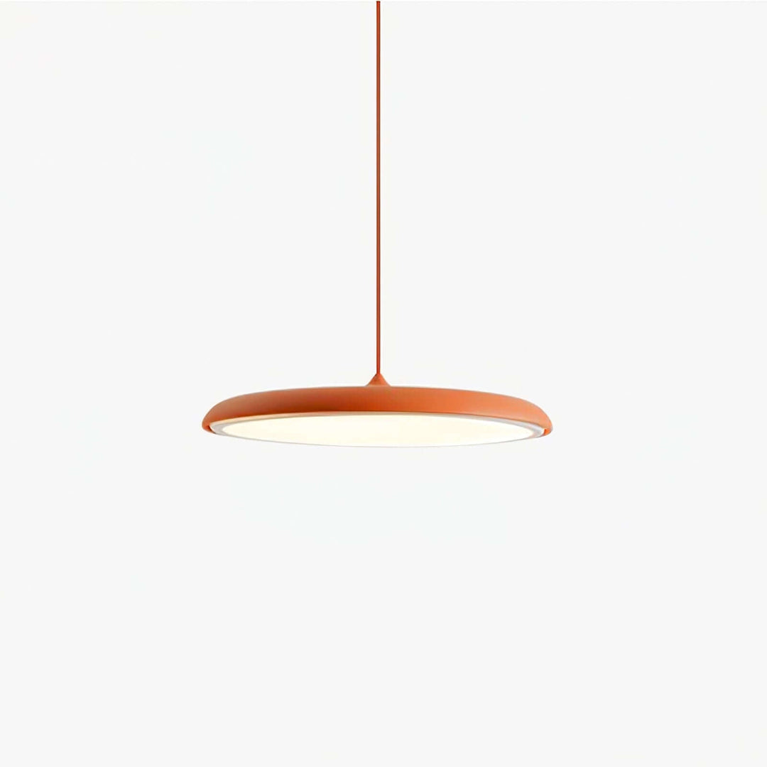Modern Acrylic LED Pendant Light