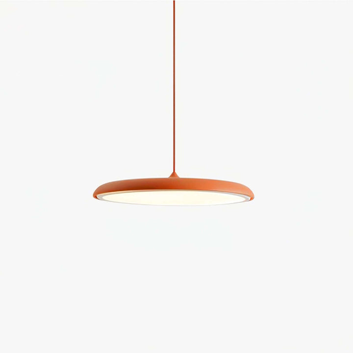 Modern Acrylic LED Pendant Light