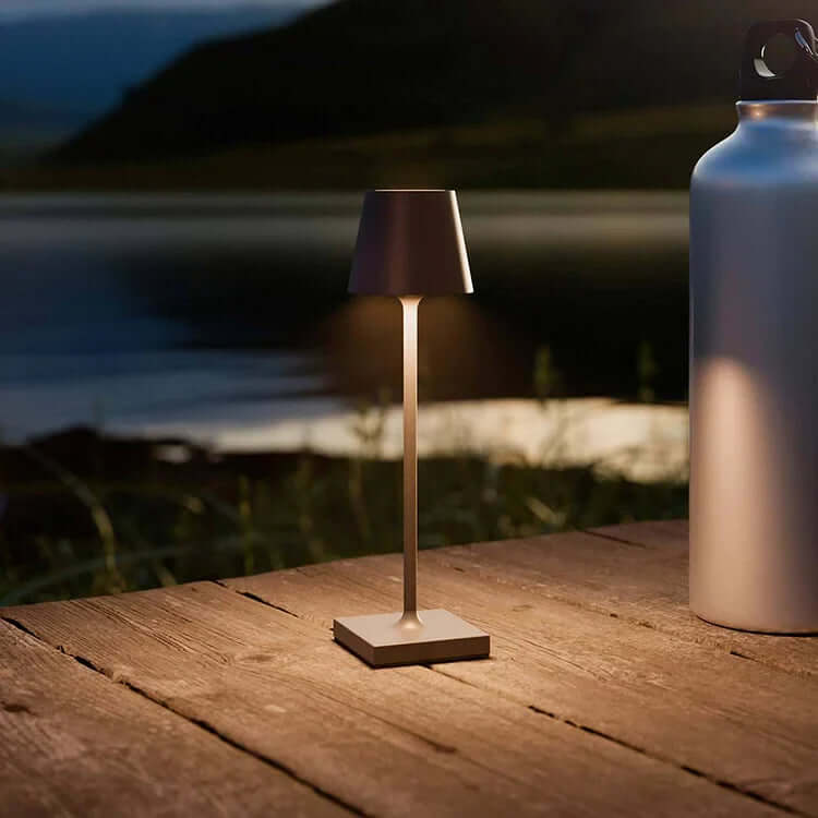Portable Pocket Lamp - Compact & Bright LED Light