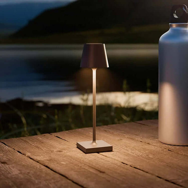 Portable Pocket Lamp - Compact & Bright LED Light