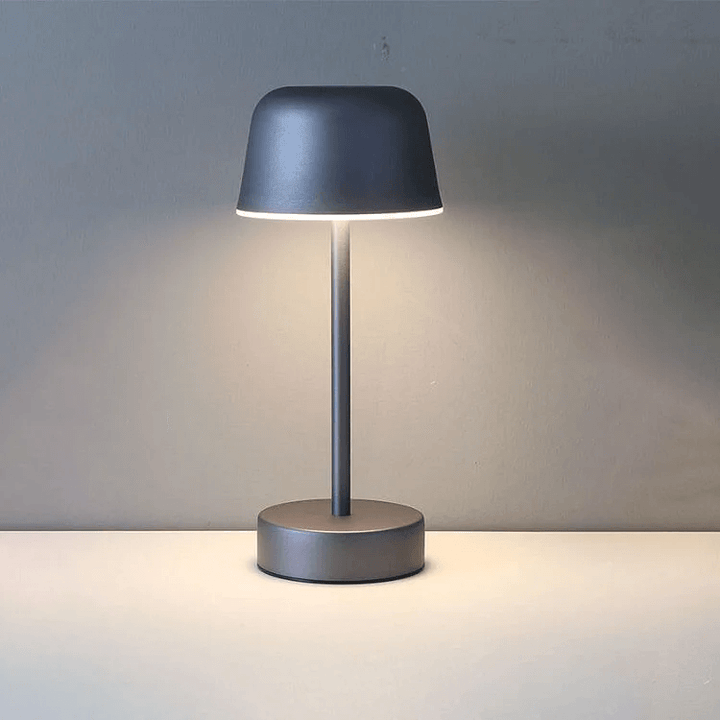 Modern Dimmable Table Lamp with Adjustable Brightness
