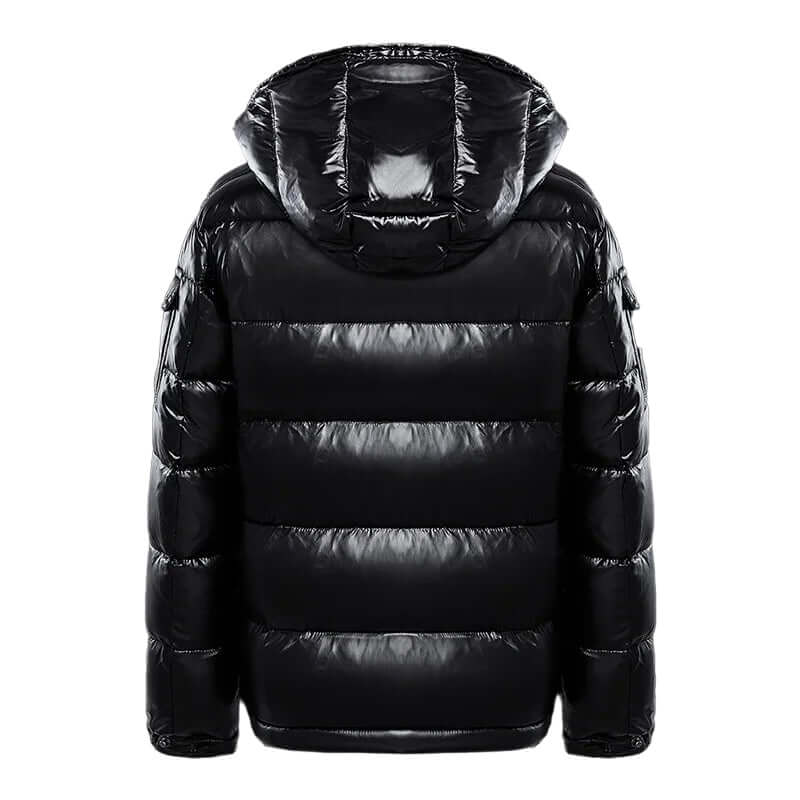 men's slim fit jacket