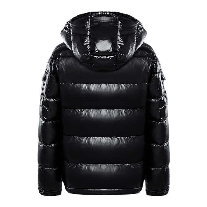 men's slim fit jacket
