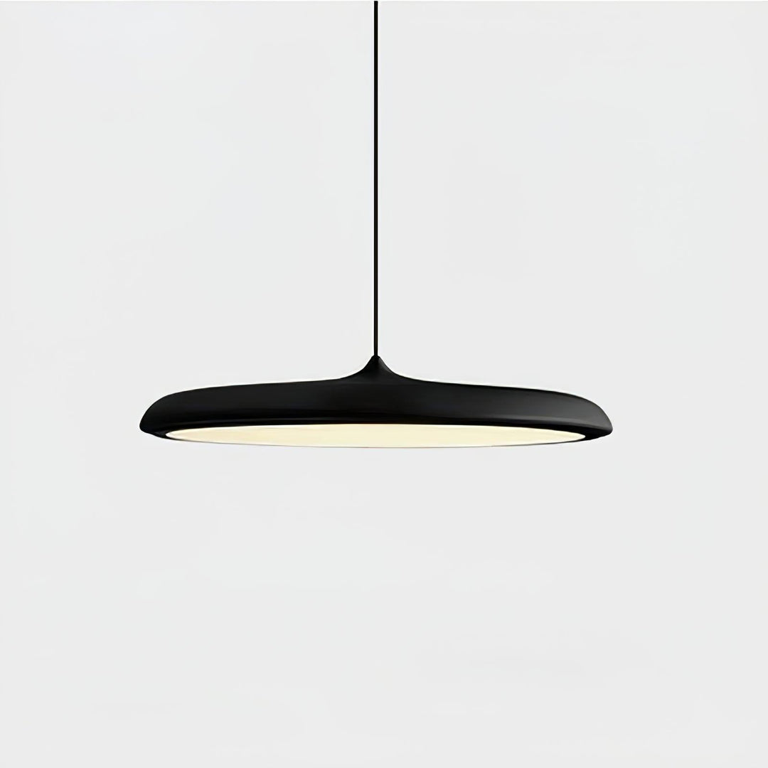 Modern Acrylic LED Pendant Light