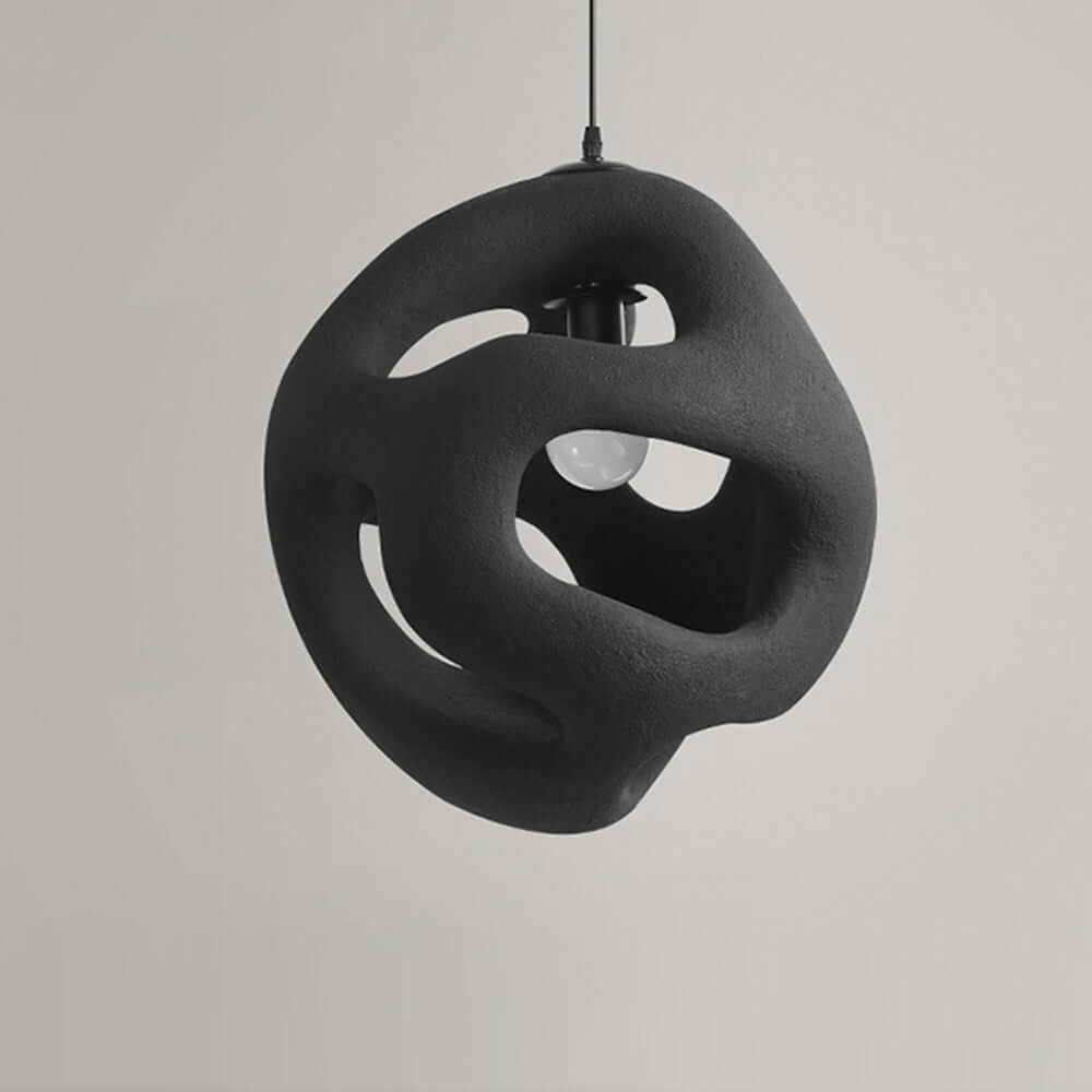 Modern Pendant Light Fixture for Minimalist Home Decor