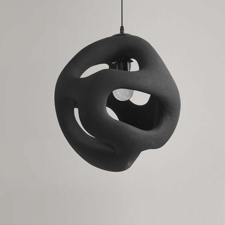 Modern Pendant Light Fixture for Minimalist Home Decor