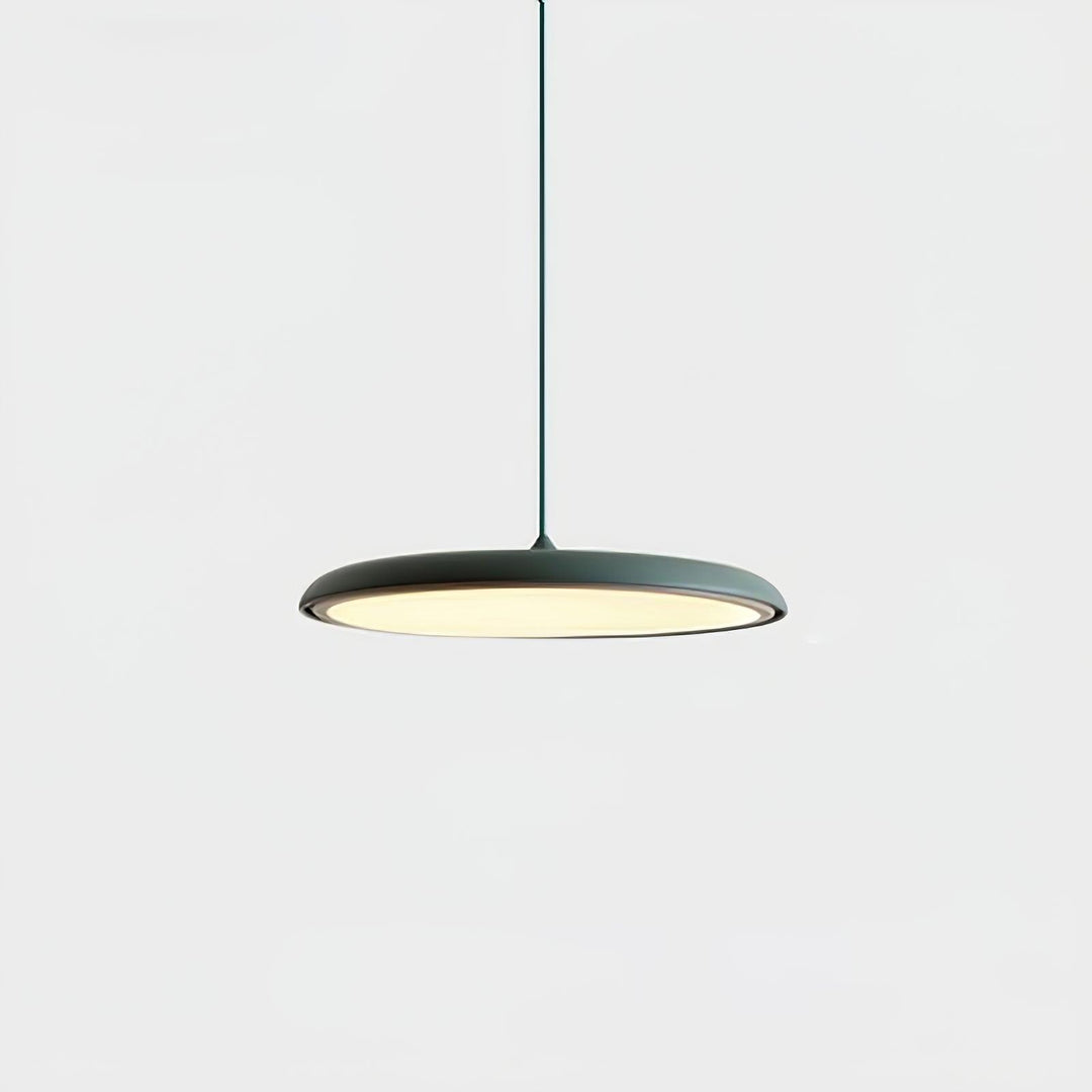 Modern Acrylic LED Pendant Light