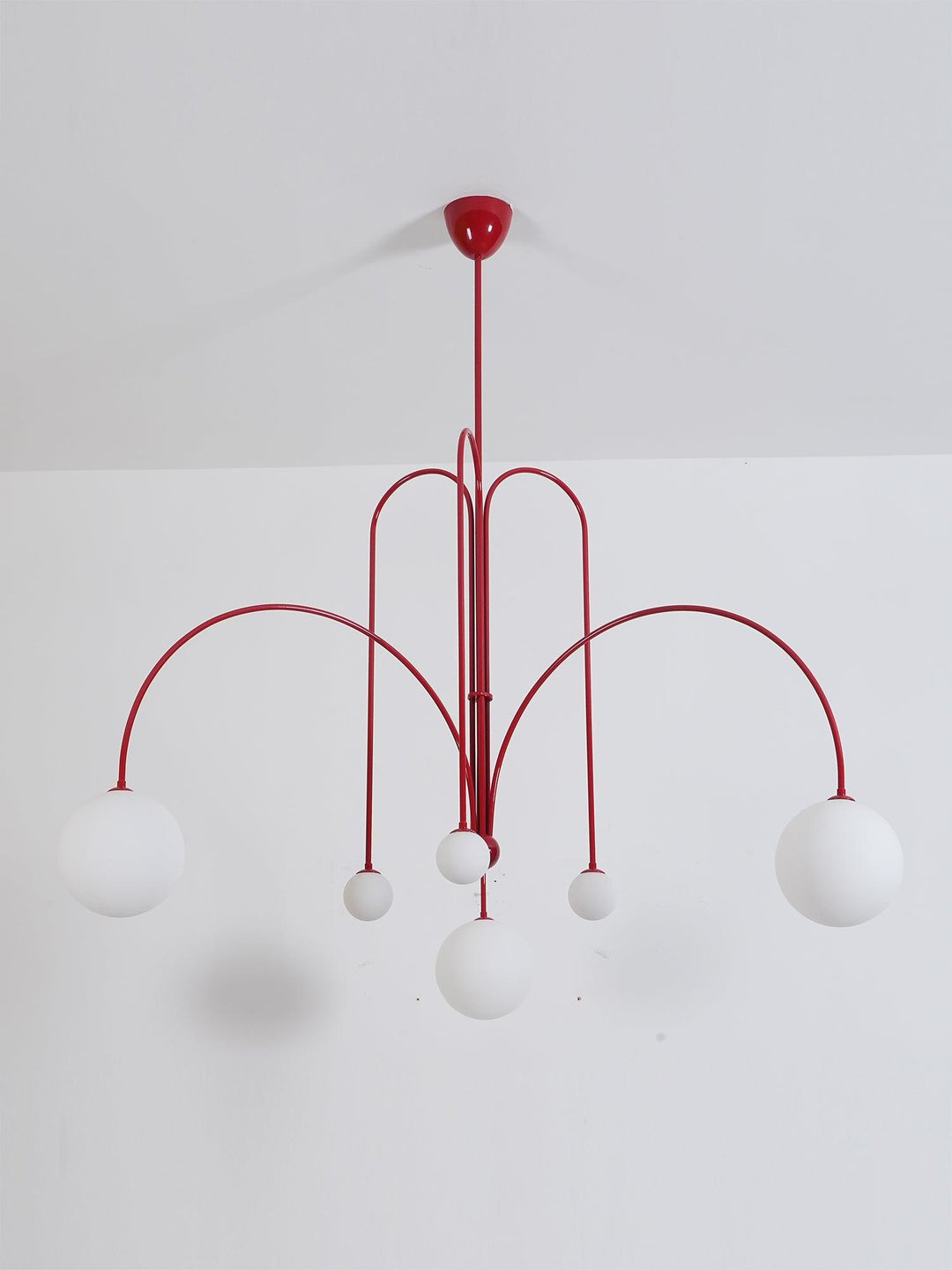 Modern Pendant Light Fixture
