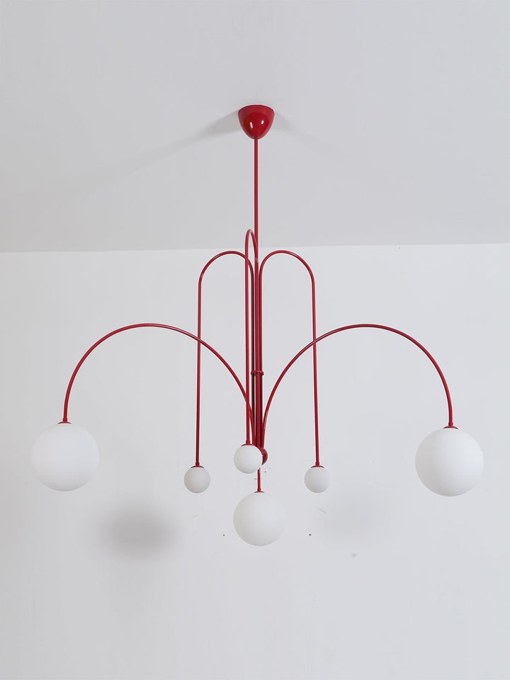 Modern Pendant Light Fixture