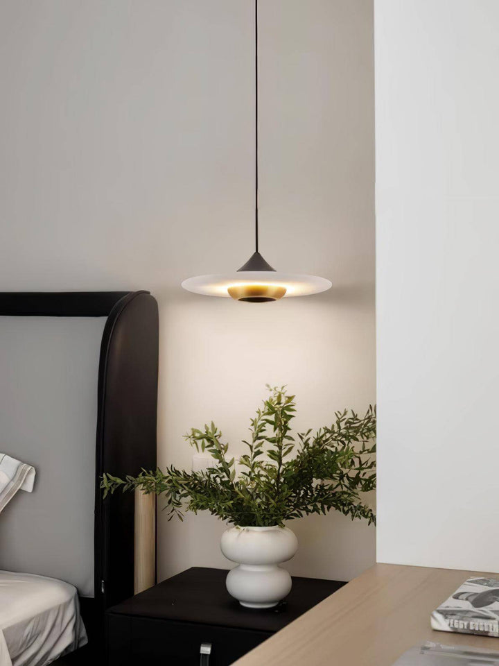 Marble Pendant Lamp