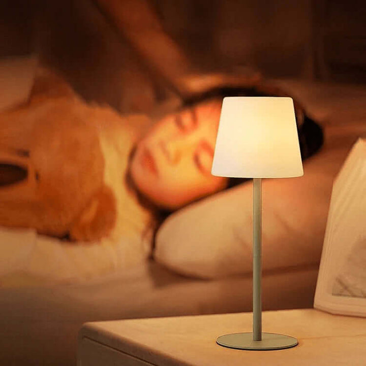 Cordless LED Table Lamp - 16 Colors - 40cm
