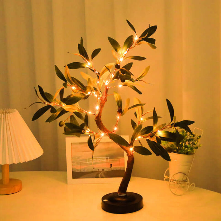 LED Decorative Tree Lamp