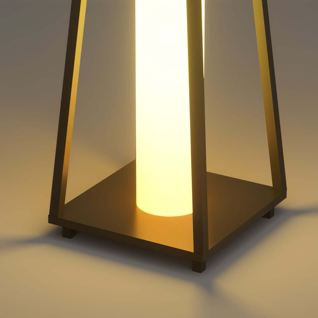 Portable Outdoor LED Light with Handle