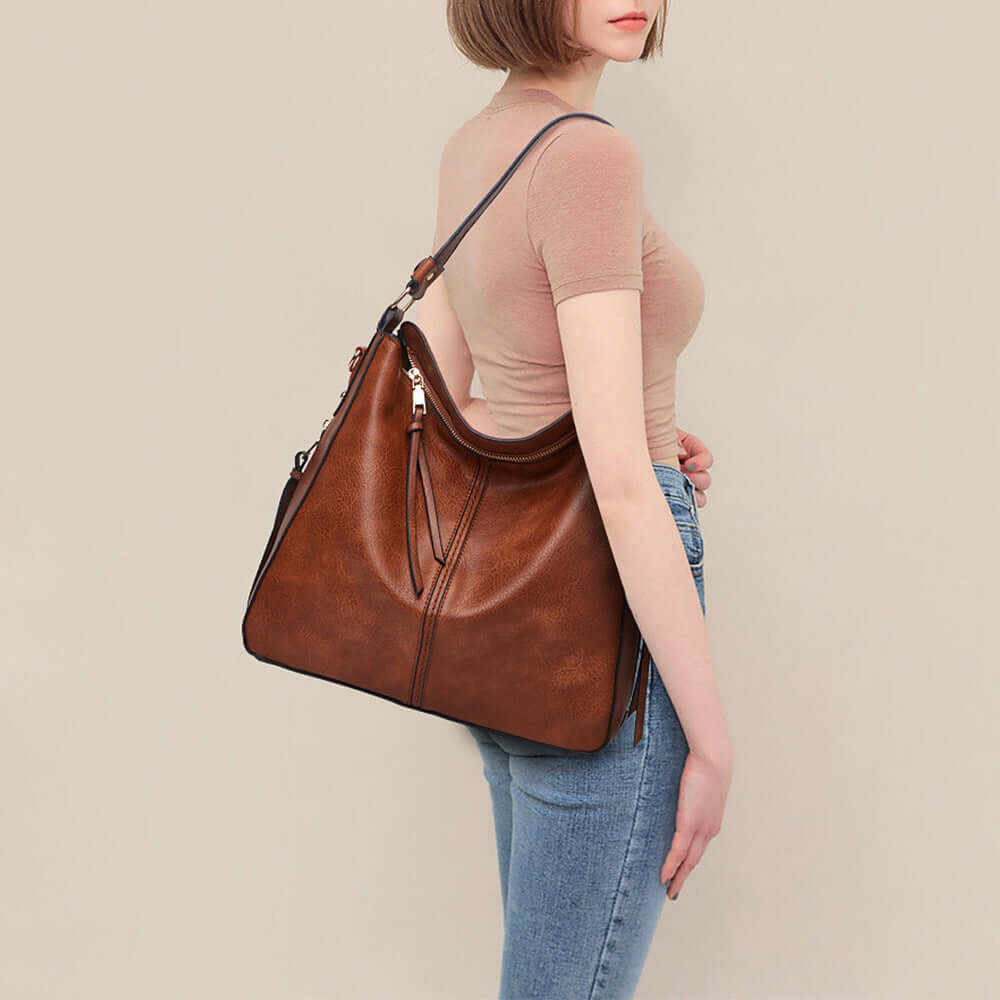 Large Tote Bag for Women
