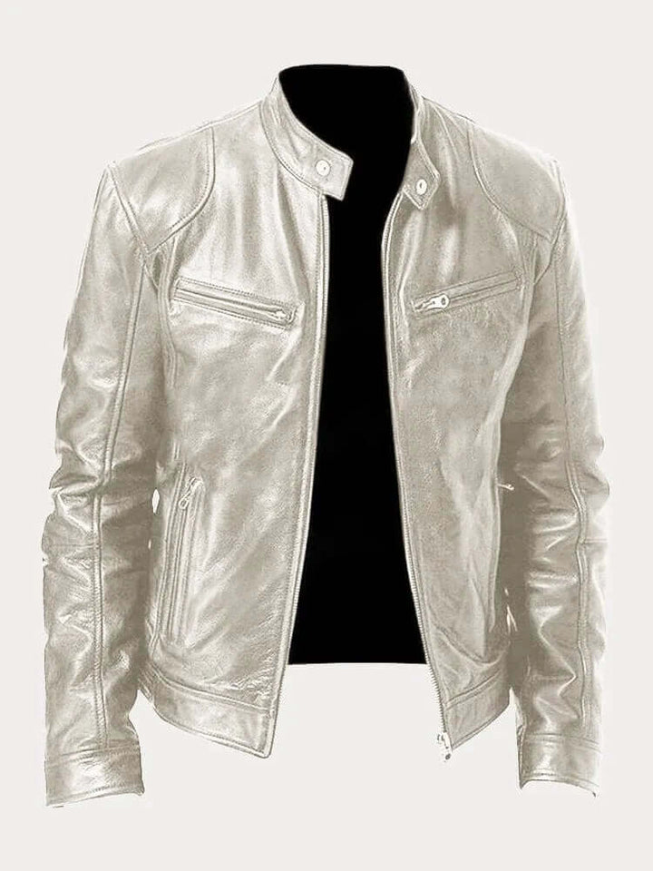Men's Classic Jacket