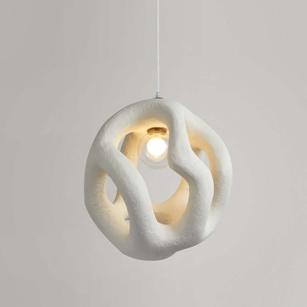 Modern Pendant Light Fixture for Minimalist Home Decor