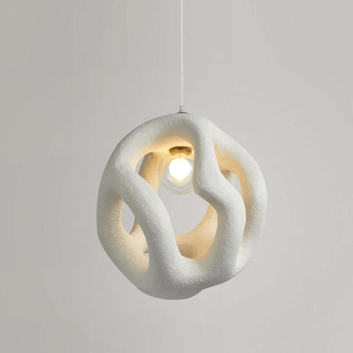 Modern Pendant Light Fixture for Minimalist Home Decor