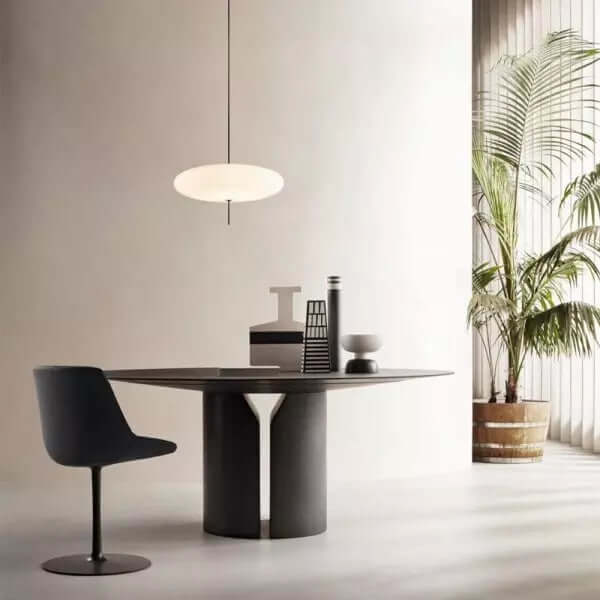 Modern Acrylic Pendant Lamp 50cm - E27