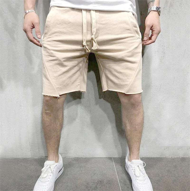 Men's Casual Shorts