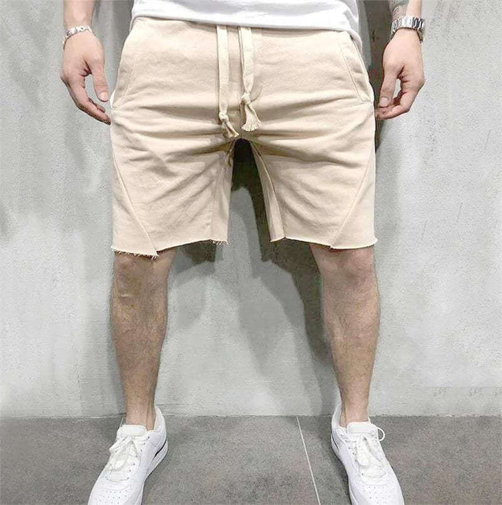 Men's Casual Shorts
