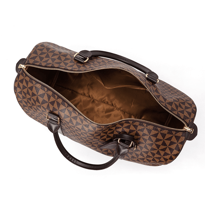 Men's Premium Travel Bag