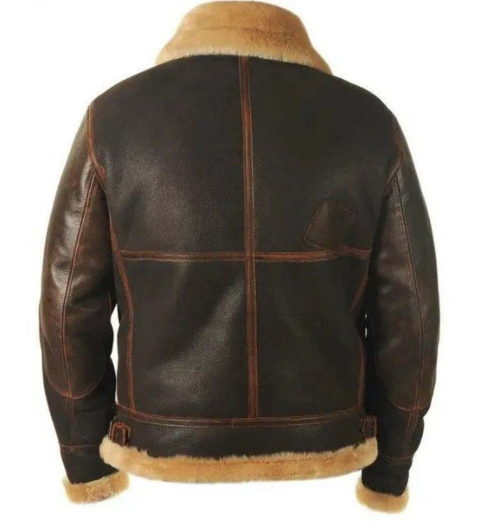 Men's Vintage Jacket