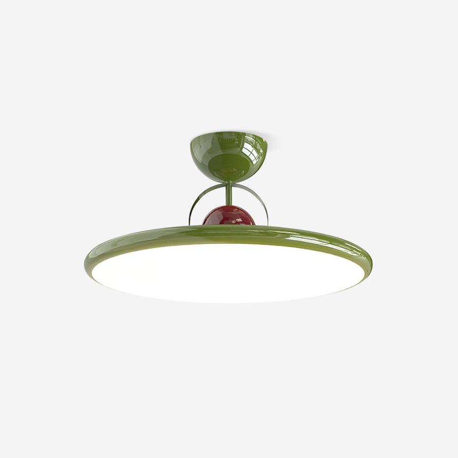 Modern Acrylic LED Ceiling Light Fixture