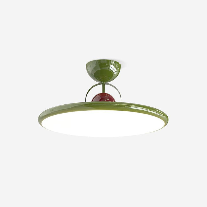 Modern Acrylic LED Ceiling Light Fixture