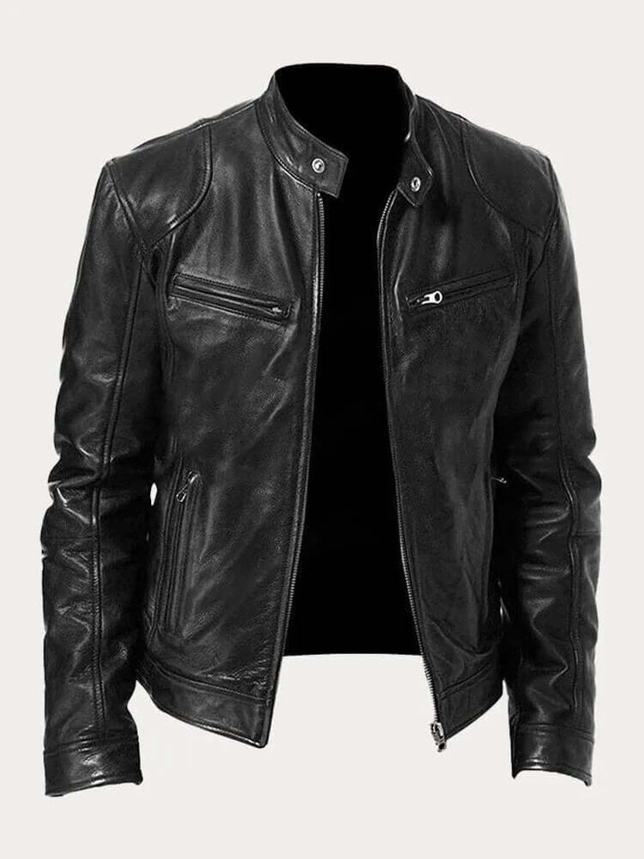Men's Classic Jacket