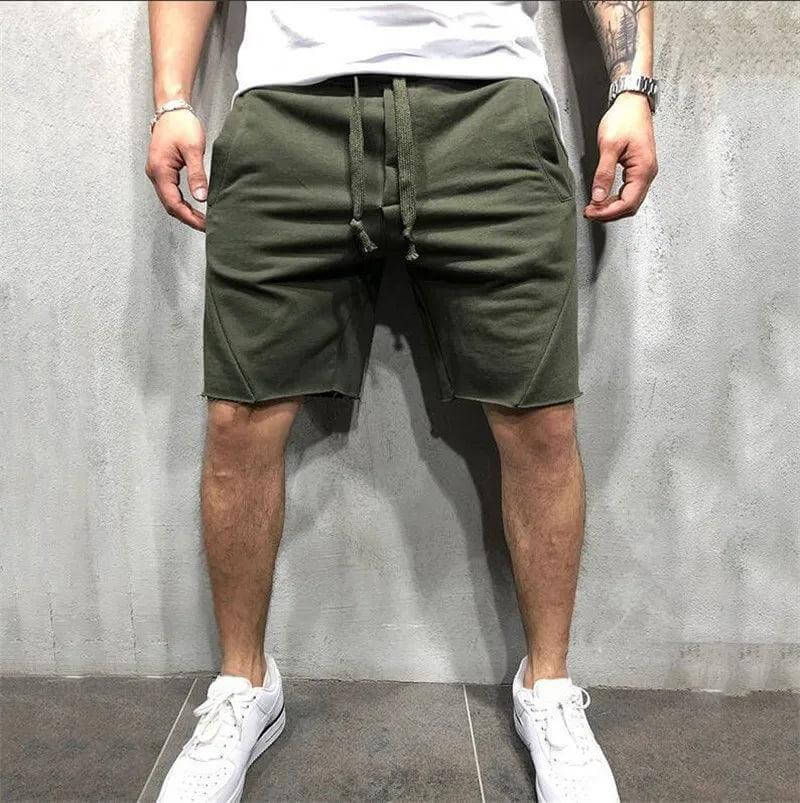 Men's Casual Shorts