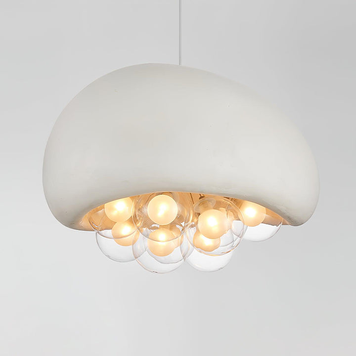 Modern Bubble Pendant Lamp