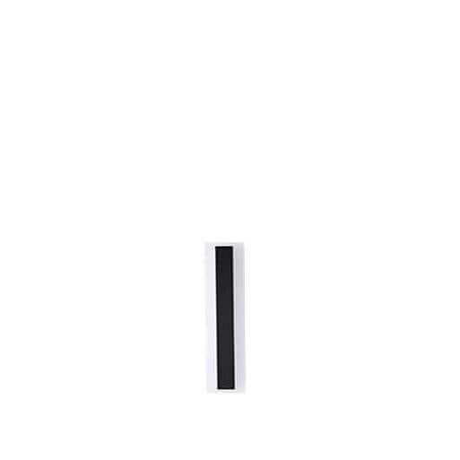 Sleek LED Outdoor Wall Lamp