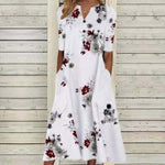 White Floral