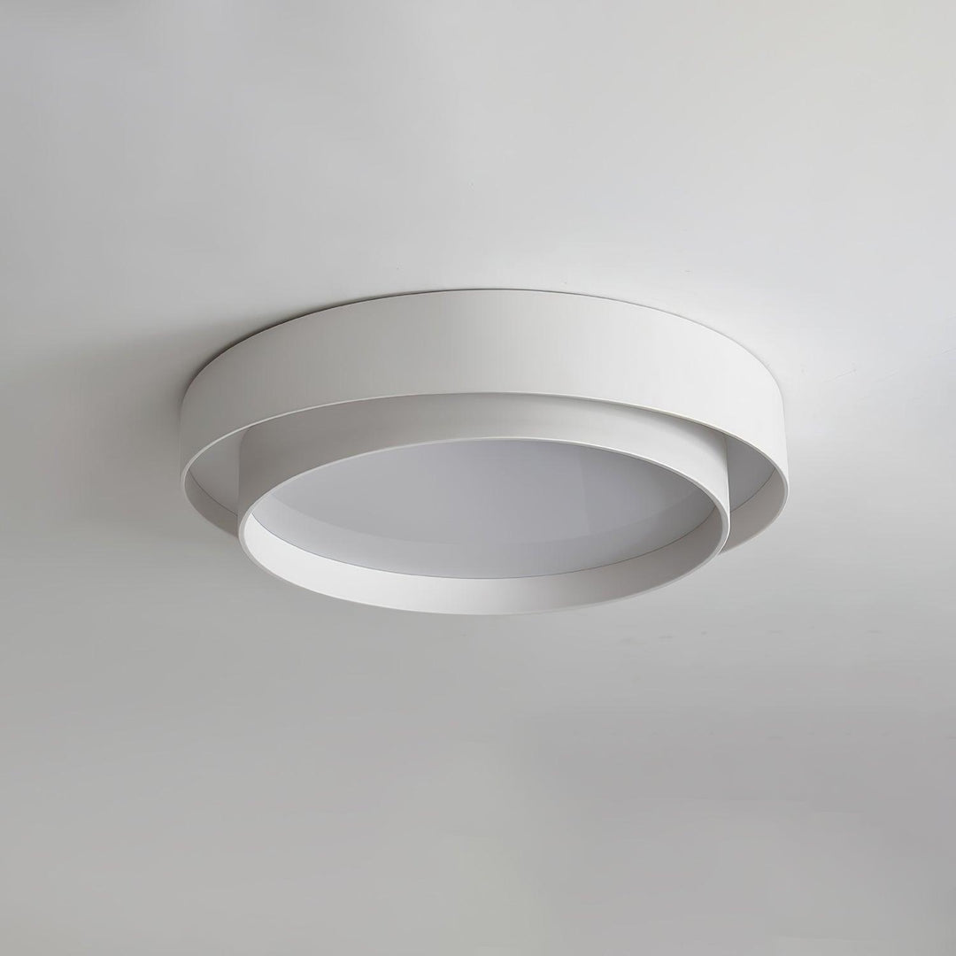 Modern LED Ceiling Light Fixture for Living Room or Bedroom
