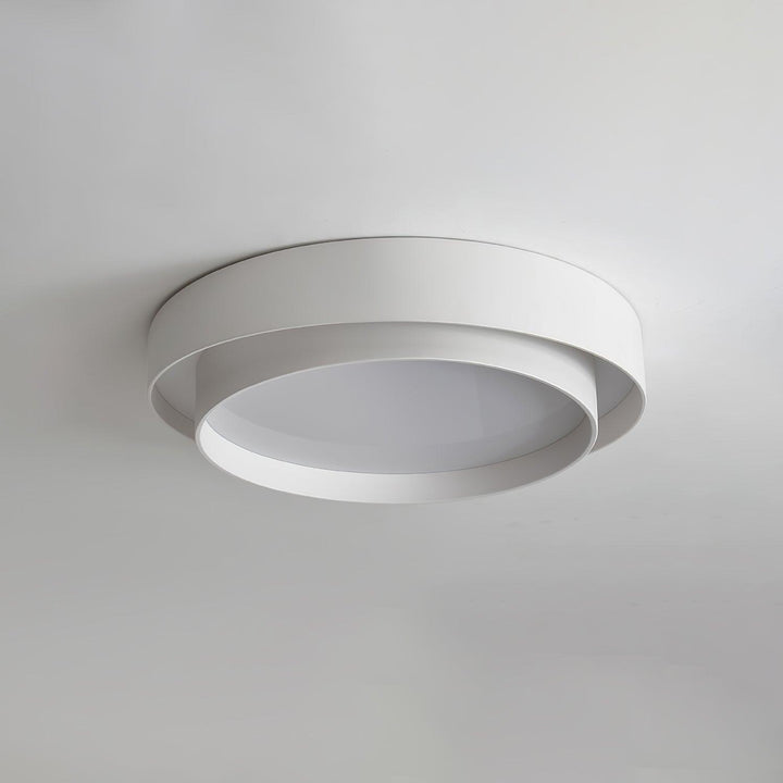 Modern LED Ceiling Light Fixture for Living Room or Bedroom