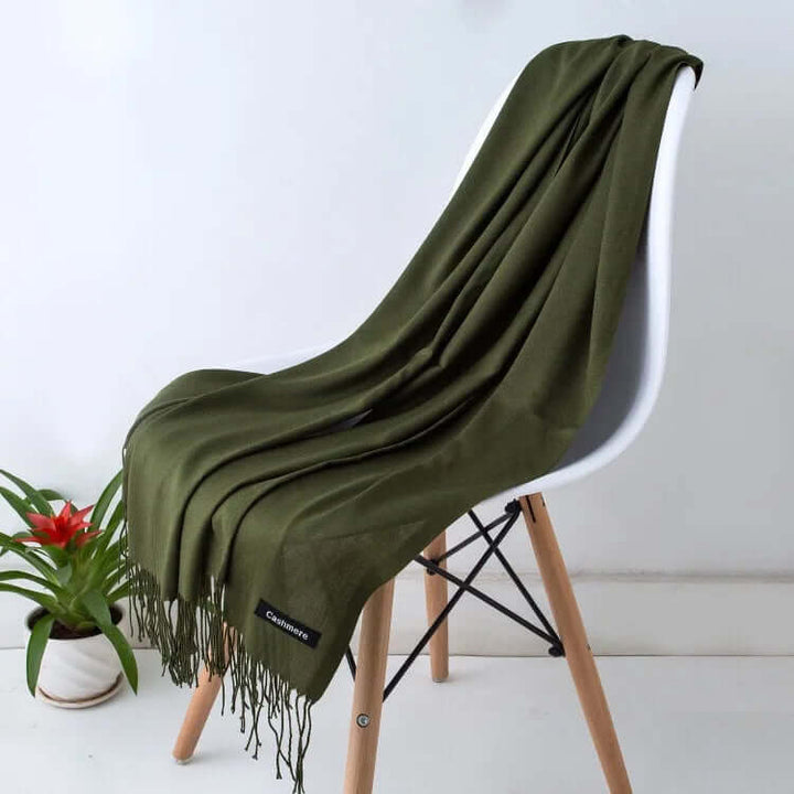 Women's Scarf - Soft & Luxurious