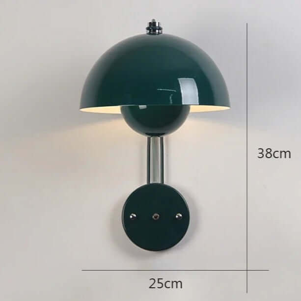Modern LED Wall Lamp
